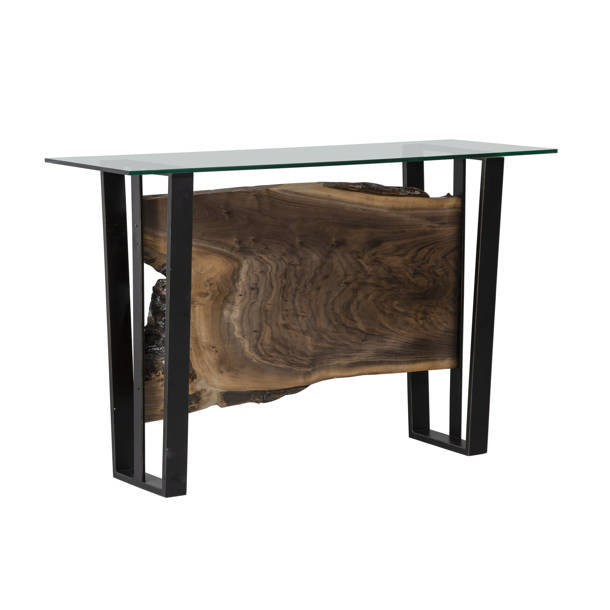 Fairfield Chair Live Edge Cocktail Table Perigold